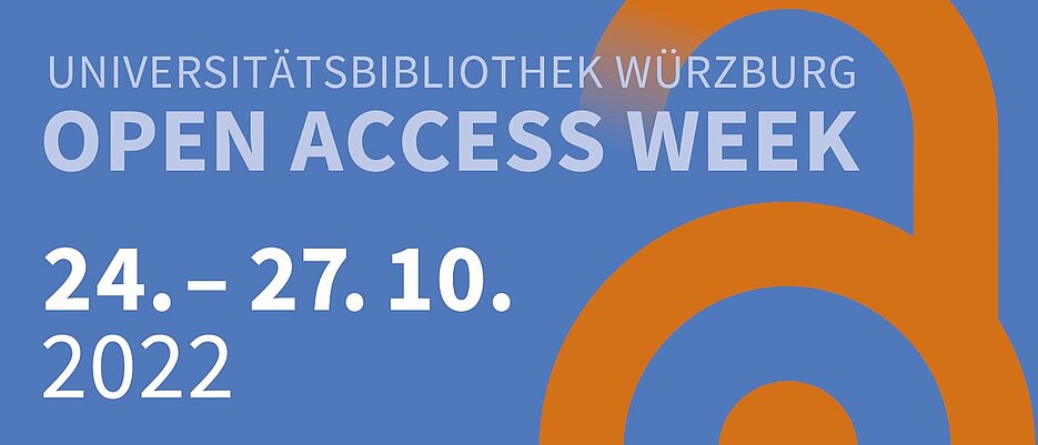 Open Access Week 2022