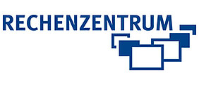 Logo Rechenzentrum