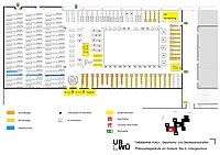 General plan basement