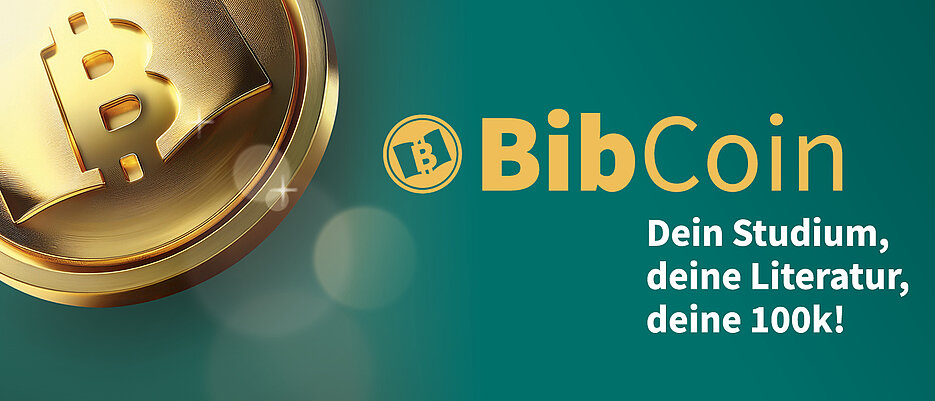 BibCoin-Münze
