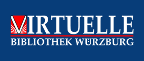 Logo Virtuelle Bibliothek