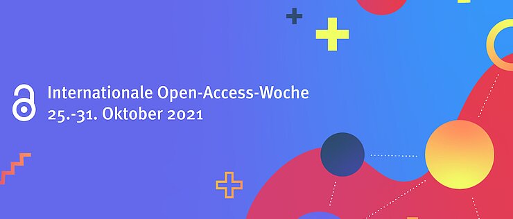 Open Access Week Graphics 2021