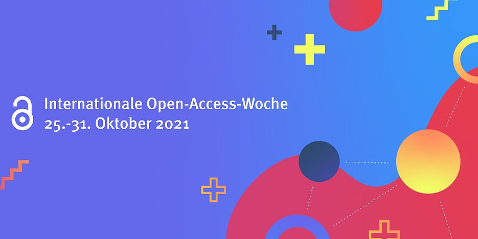 Open Access Week Graphics 2021