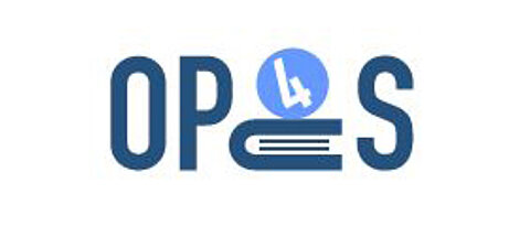 Logo opus4
