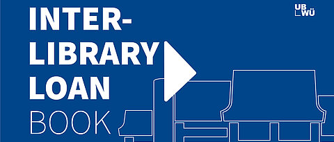 How to place an Interlibrary Loan (book)
