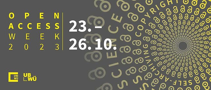 Open Access Week 2023