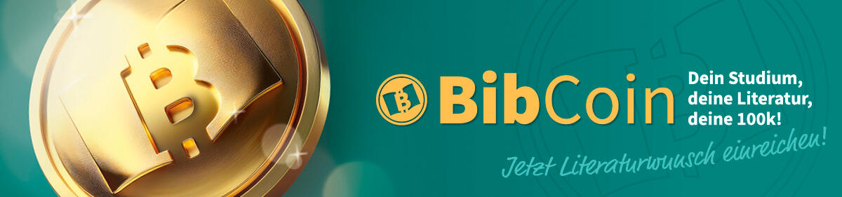 BibCoin-Münze