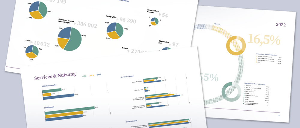 Statistik des Jahresberichts als PDF-Datei