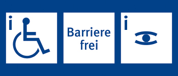 Barrierefreiheit